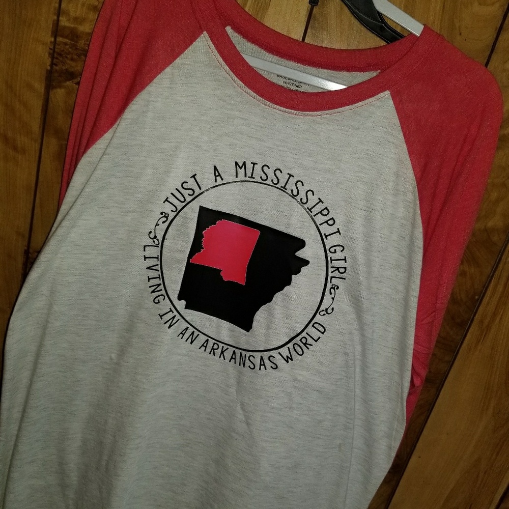 Custom Shirts